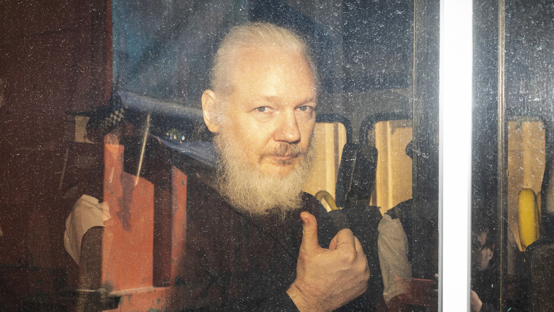 Ehemaliger Konsul Ecuadors in London: Assanges Festnahme war Kidnapping