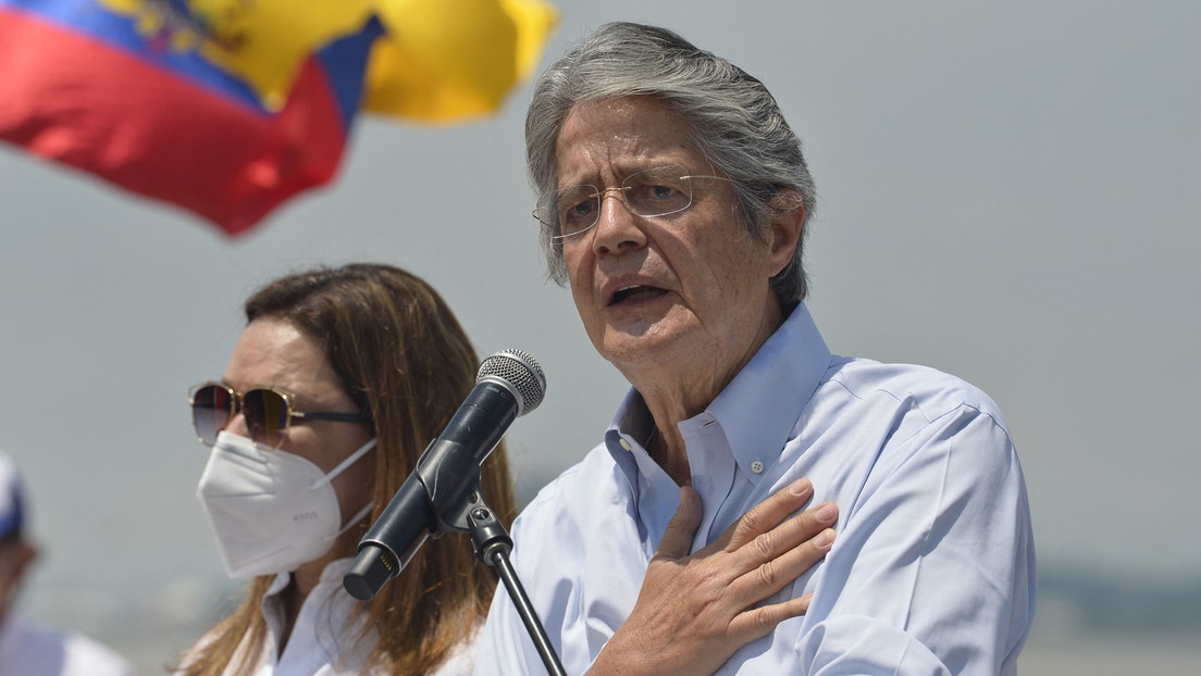 Ecuador: Neoliberaler Guillermo Lasso gewinnt Präsidentschaftswahl