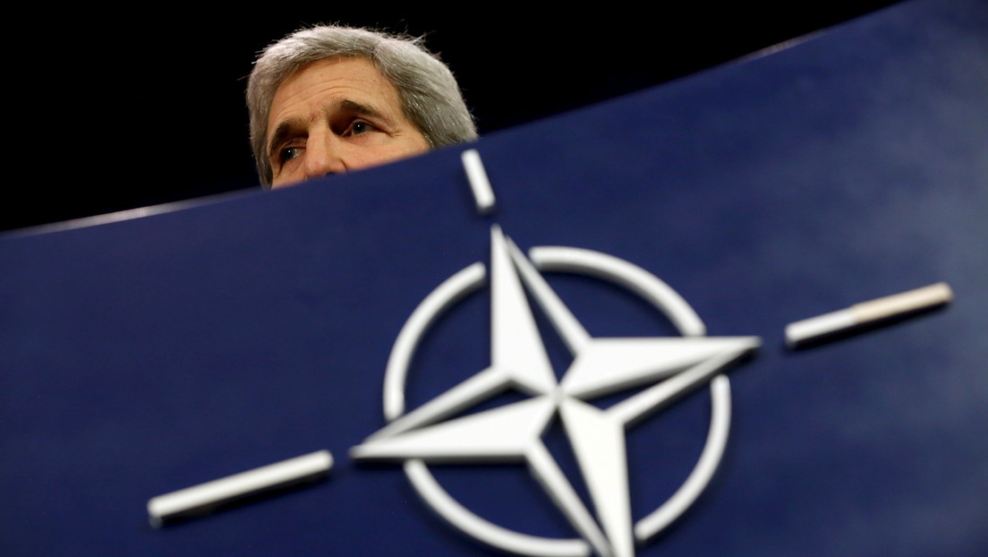 Frankreichs Geheimdienst widerspricht NATO-Einschätzung zur Ukraine-Krise und kritisiert US-Dominanz im Militärbündis
