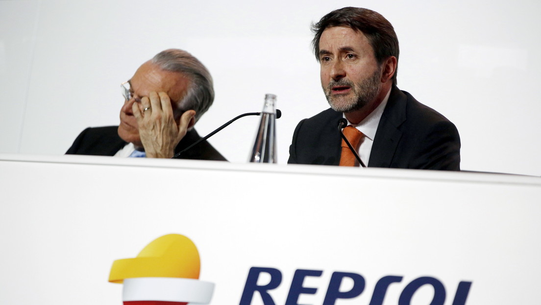 Konzern vs. Staat - Repsol will Ecuador vor int. Schiedsgericht auf 250 Millionen US-Dollar verklagen