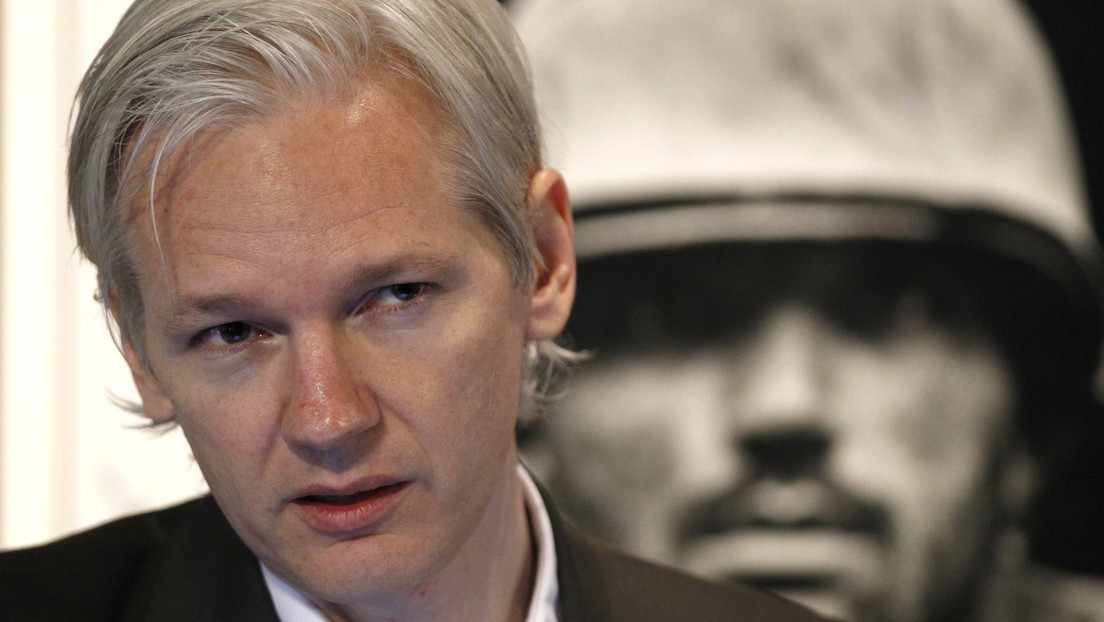 Wikileaks-Gründer Assange will gegenüber schwedischer Staatsanwaltschaft aussagen