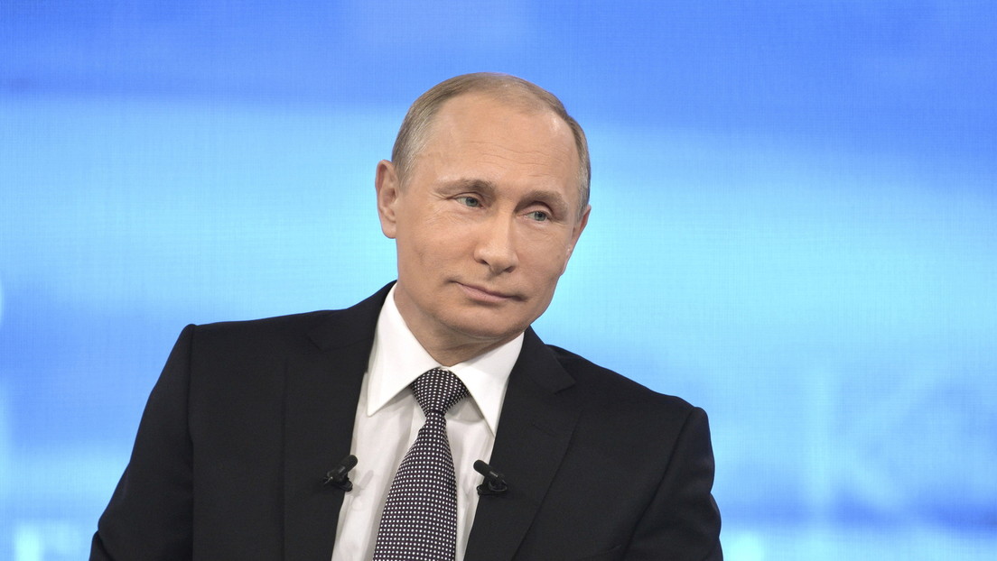 "Er ist nicht der Teufel, zu dem wir ihn machen": CNN-Gründer Schonfeld kritisiert Medienhetze gegen Putin