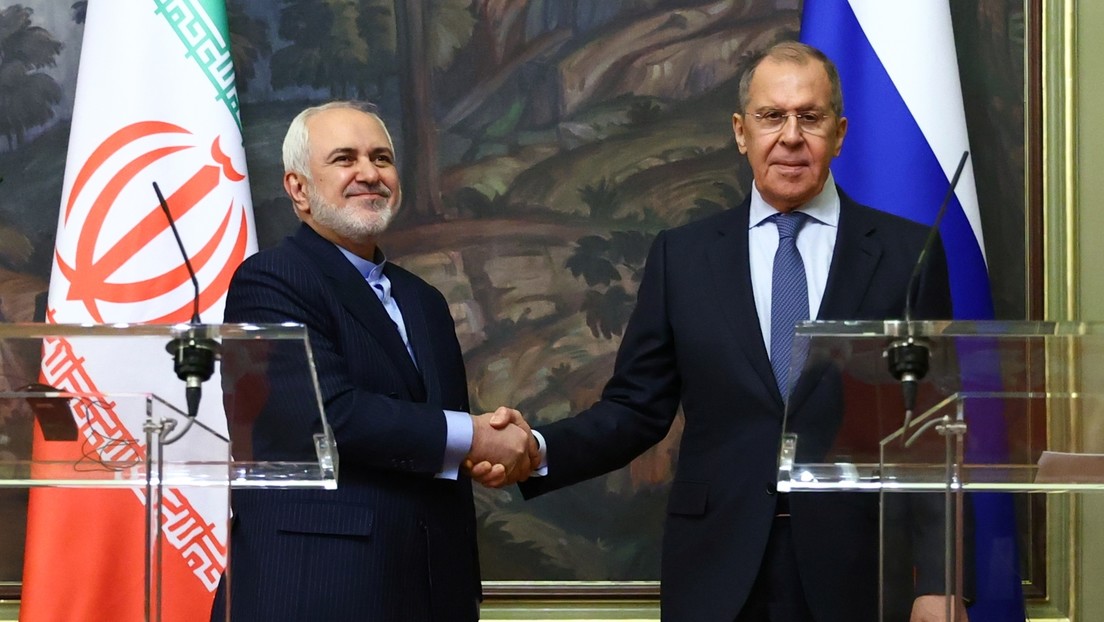 Lawrow in Teheran: Russland will Atomabkommen mit Iran retten