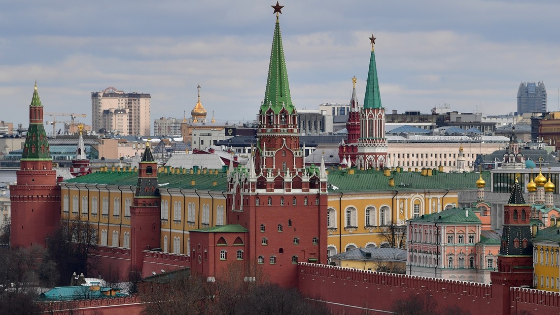 Kremlsprecher: Russland könnte von westlichen Zahlungssystemen getrennt werden