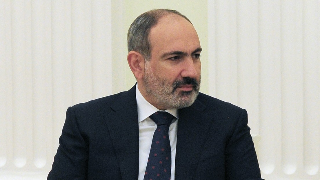 Armenischer Ministerpräsident: Militärbündnis mit Russland ist Grundlage für Sicherheit Armeniens