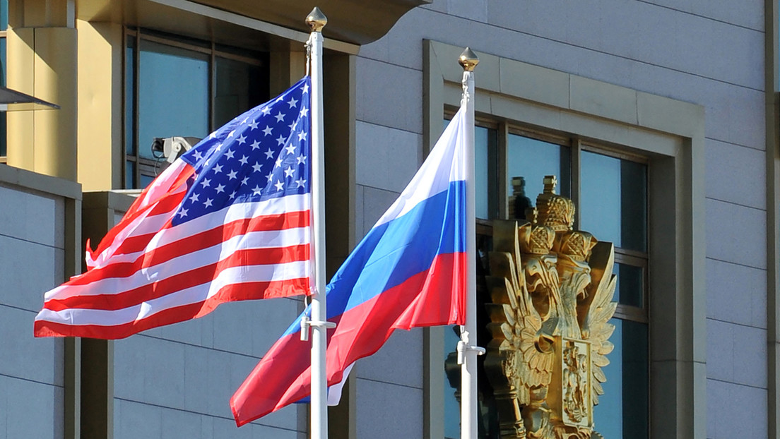 Bidens Gipfeltreffen-Initiative: Russisches Außenministerium bereitet Zusammenkunft vor
