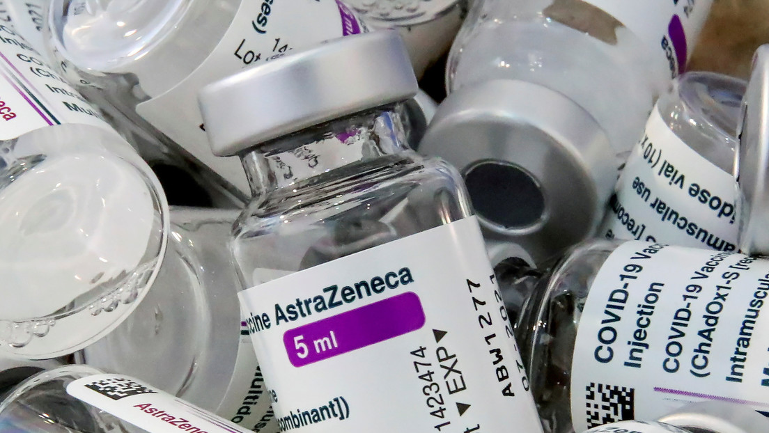 Dänemark verzichtet vollständig auf Corona-Impfstoff von AstraZeneca