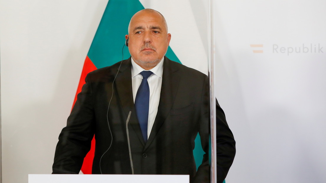 Bulgarien: Bisheriger Regierungschef Borissow verzichtet auf weitere Amtszeit