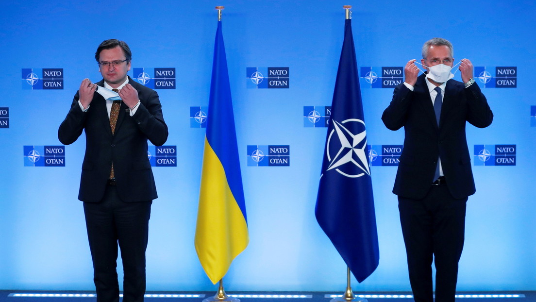 Ukrainischer Botschafter: Kiew zieht atomare Aufrüstung in Betracht
