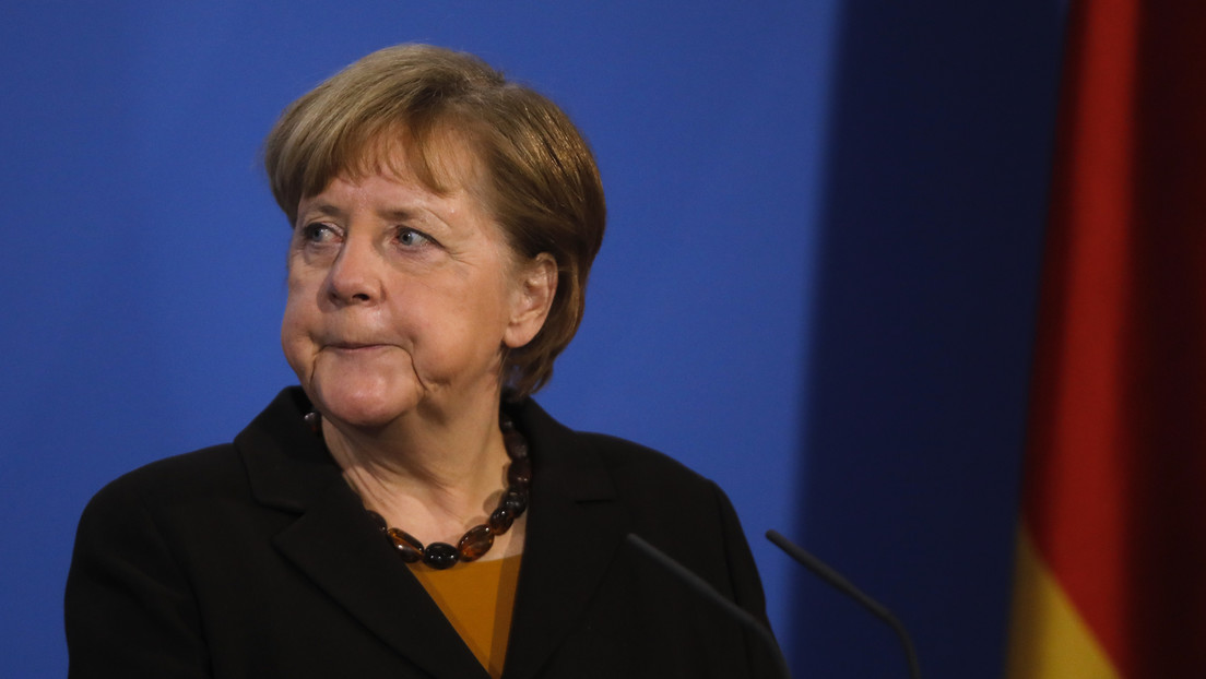 Ist es so weit? Merkel lässt sich laut Medienberichten am Freitag mit AstraZeneca impfen