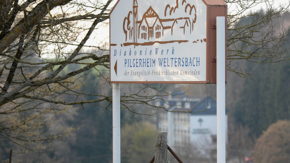 Trotz zweifacher BioNTech-Impfung: 17 Personen in Altenheim positiv auf Corona getestet