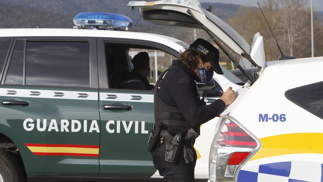 Medien: Spanien ließ palästinensischen Journalisten auf eigenem Boden durch Mossad bedrohen