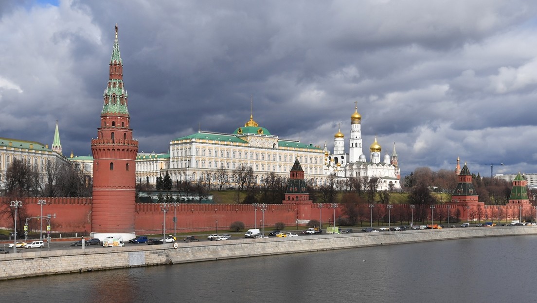 Kreml: Neue US-Sanktionen werden die Stabilität der russischen Wirtschaft nicht beeinträchtigen