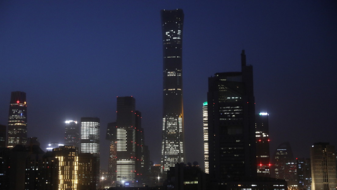 Chinas Wirtschaft erlebt Rekordwachstum nach pandemiebedingtem Einbruch