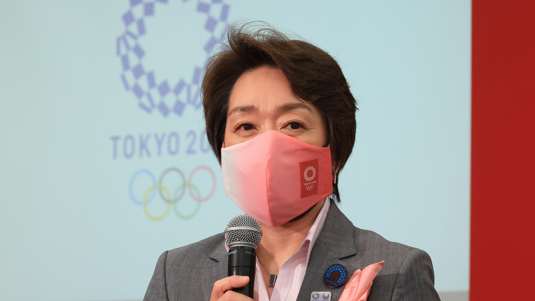 Stattfinden ist alles: Olympische Spiele in Tokio weiter in Planung
