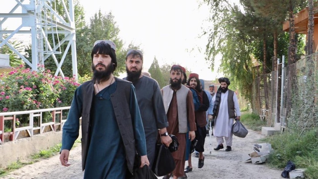 Nach NATO-Abzug: Afghanistans Präsident rechnet nicht mit Machtübernahme der Taliban