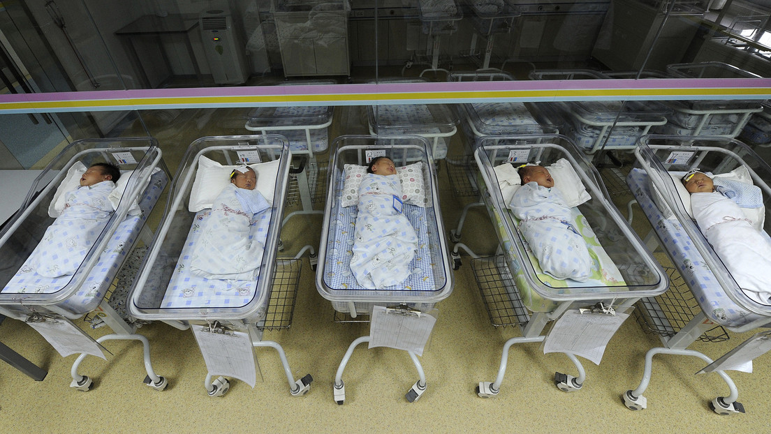 Drei Kinder oder mehr: Chinesische Forscher fordern Aufhebung der Geburtenbeschränkung