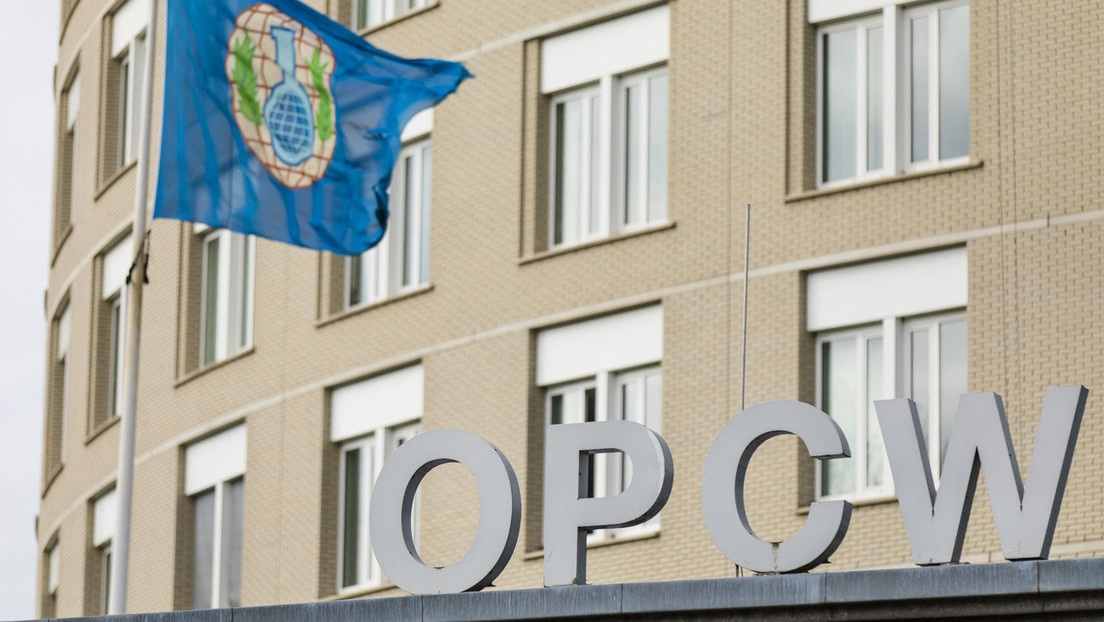Journalist vor UN-Sicherheitsrat: OPCW-Bericht zum Giftgaseinsatz in Duma wurde manipuliert
