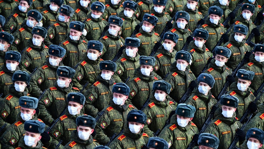 150.000 russische Soldaten? – Borrell sorgt mit Zahlen zum russischen "Aufmarsch" für Verwirrung