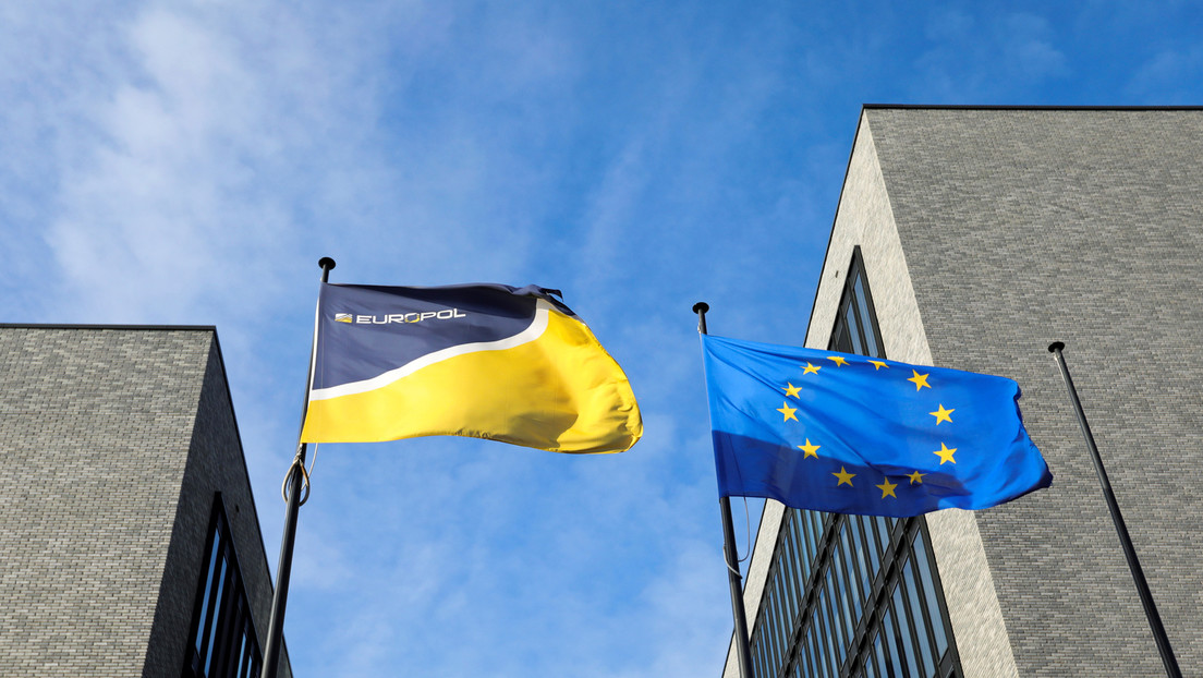 Europäische Polizeibehörde Europol wandelt sich immer mehr zu EU-Geheimdienstersatz