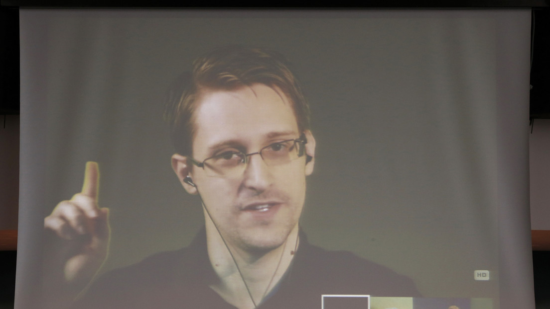 "Es steht ein Wandel bevor" - Über 80 Prozent der Generation Y in Europa unterstützen Snowden