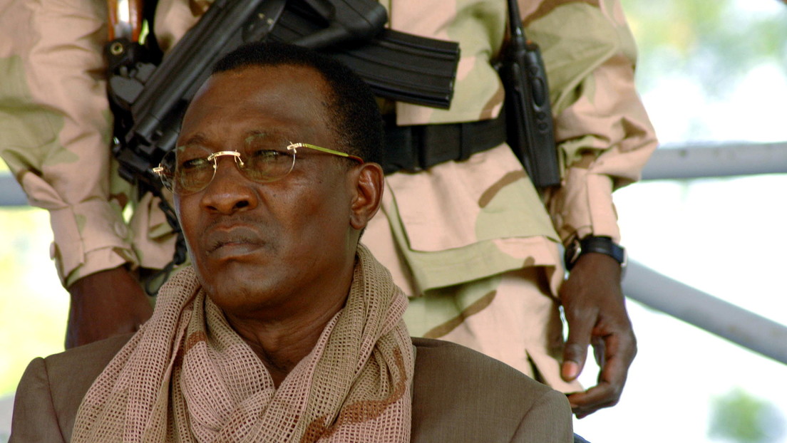 Tschads Streitkräfte: Präsident Idriss Déby erliegt seinen Verletzungen nach Frontbesuch