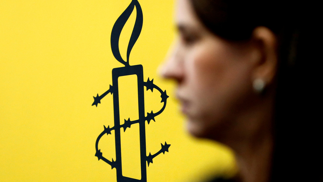Humanitär verbrämter Regime-Change? Die manipulative Rolle von Amnesty International