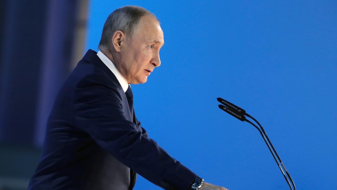 Putin: Keine Reaktion des Westens auf geplanten Anschlag auf Lukaschenko
