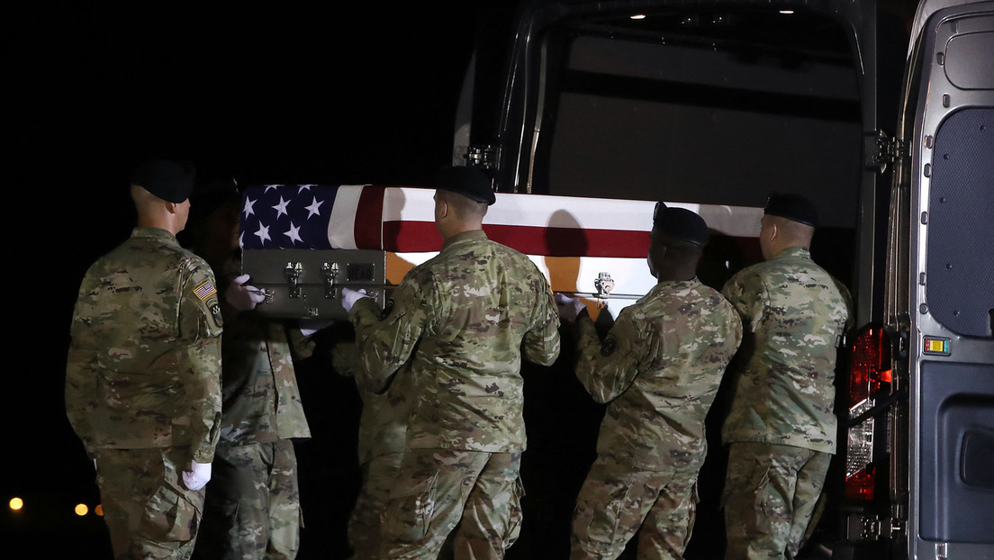 Nach neuem Abzugsplan der US-Regierung: US-General McKenzie zweifelt an Zuverlässigkeit der Taliban