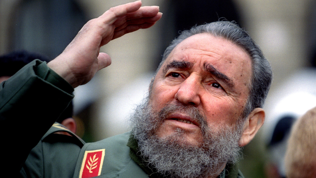 Artikel von Fidel Castro zum 70. Jahrestag des Sieges gegen Nazi-Deutschland