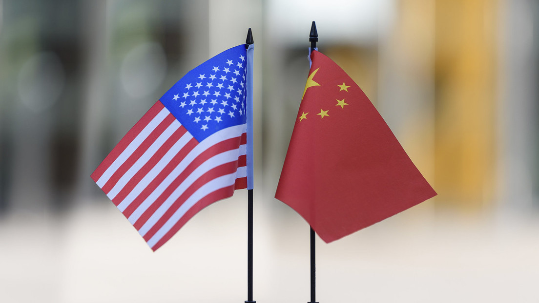Chinesischer Diplomat: USA und China müssen trotz Unterschiede an friedlicher Koexistenz festhalten