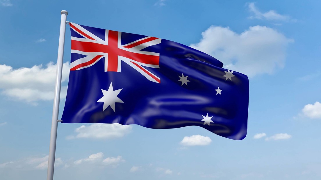 Peking empört über Beschluss Australiens, aus Seidenstraße-Projekt auszusteigen