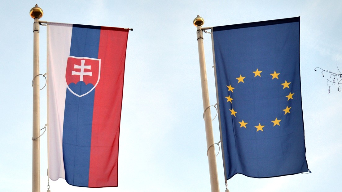 Aus "Solidarität" mit Tschechien: Slowakei weist drei russische Diplomaten aus