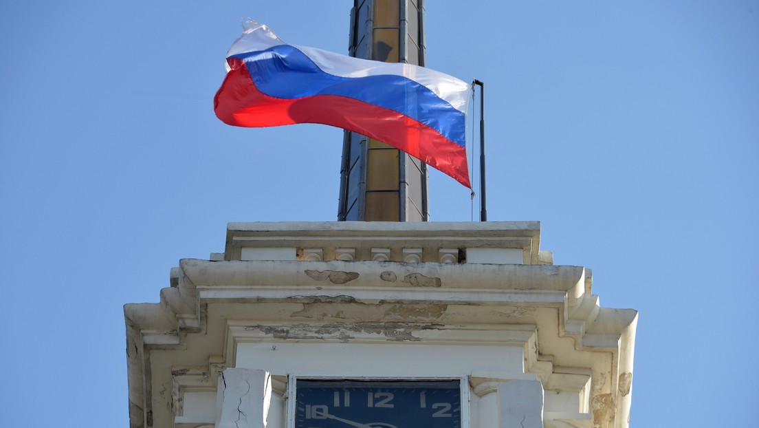 Kreml über Treffen zwischen Putin und Selenskij: Krim-Frage ist nicht verhandelbar