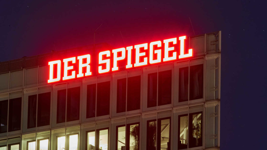 Ex-Spiegel Journalist Harald Schumann: Wir haben genau die Medien, die wir verdienen