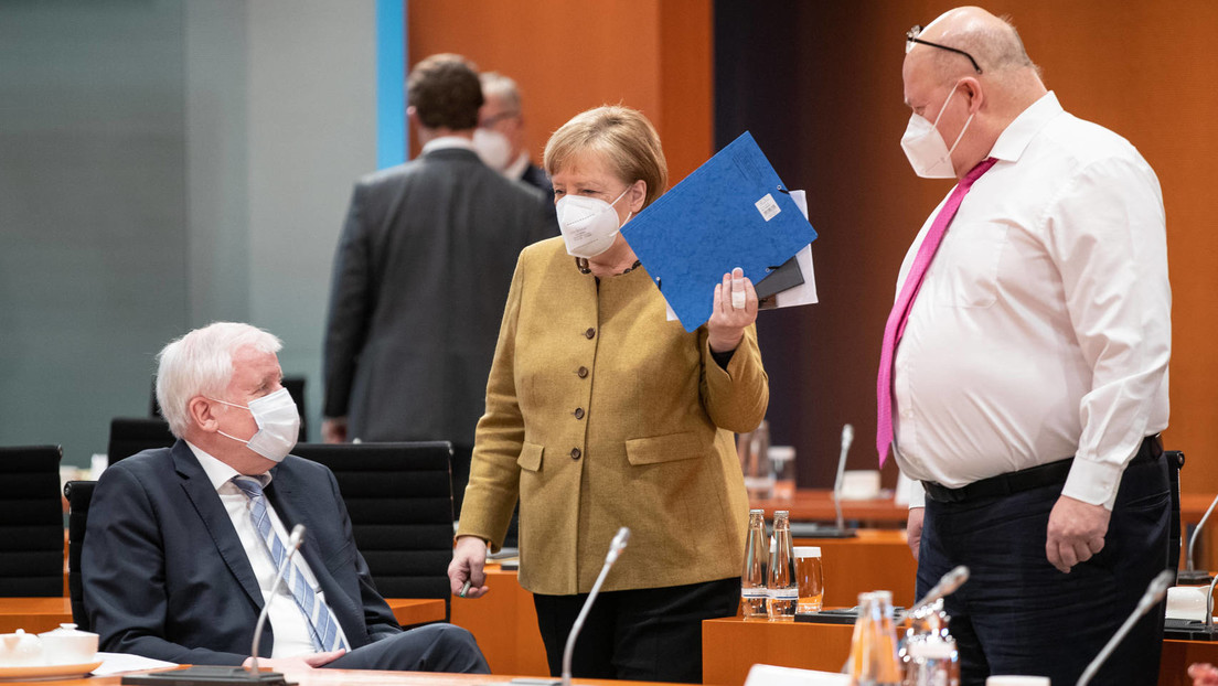 Vor der Bund-Länder-Beratung: Konsens für mehr Freiheiten für Geimpfte zeichnet sich ab