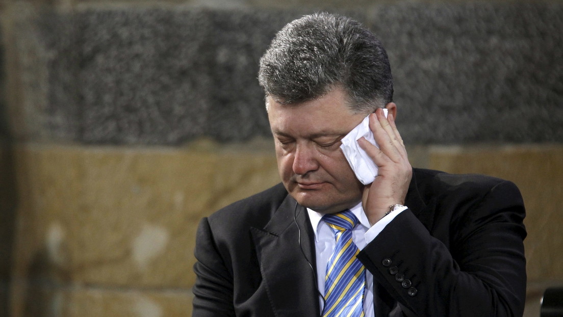 Leak vom EU-Ostgipfel: Roter Teppich wieder eingerollt - Doch keine Visa-Freiheit für Ukrainer