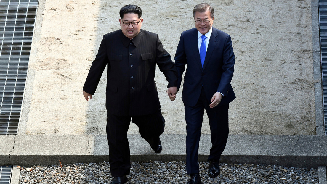 Seoul ruft Pjöngjang zur Wiederaufnahme innerkoreanischer Kontakte auf