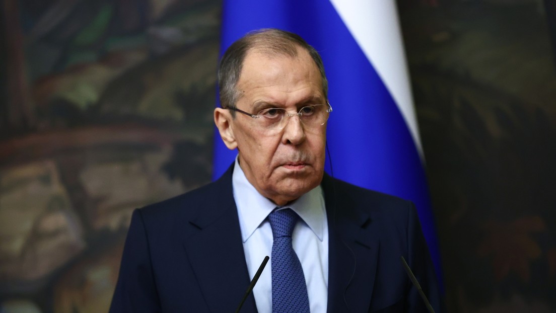 Russischer Außenminister: EU soll untersuchen, was in Lager in Vrbětice passierte