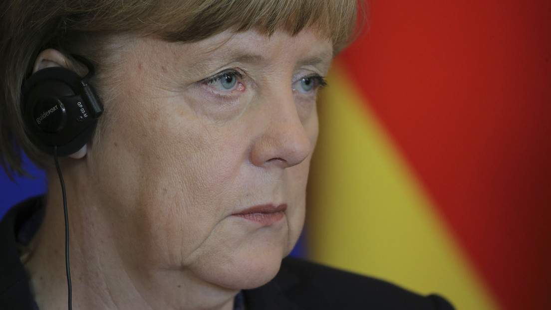 Dank Aktenvermerk: Auch Merkels Reaktion auf Enttarnung der No-Spy-Lüge als Lüge enttarnt