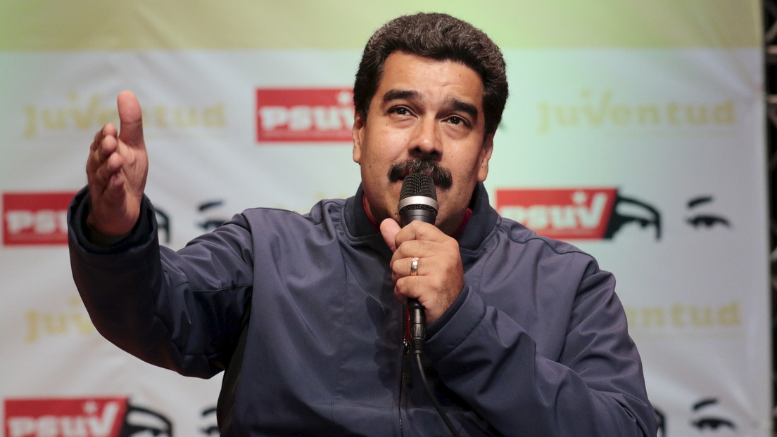 "Kümmern Sie sich um die Armut in Europa" - Venezuelas Präsident Maduro übt Kritik an SPD-Politiker und Präsidenten des EU-Parlaments Schulz