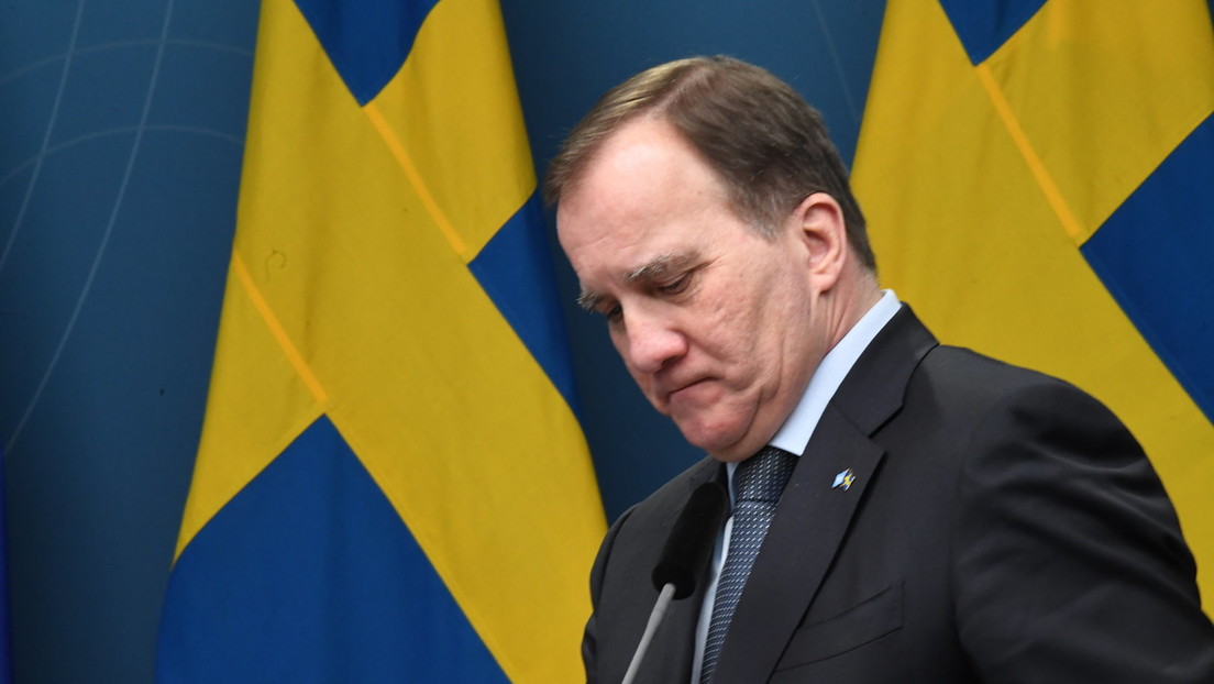 Schwedischer Ministerpräsident im Kreuzverhör: Vorwurf der angestrebten Herdenimmunität