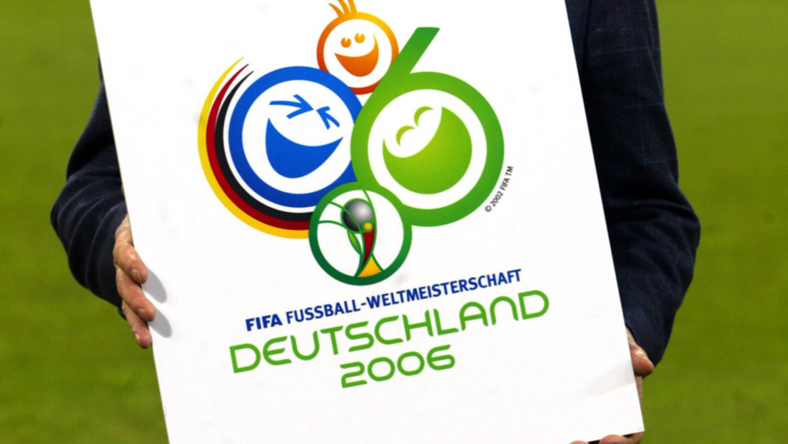 LINKE fordert Korruptionsuntersuchung über WM-Vergabe 2006 an Deutschland