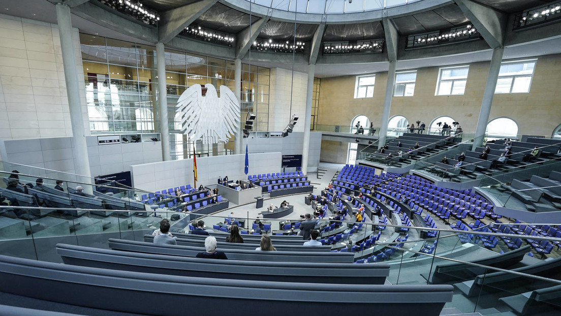 BKA warnt Bundestagsfraktionen vor "Todesliste deutscher Politiker"
