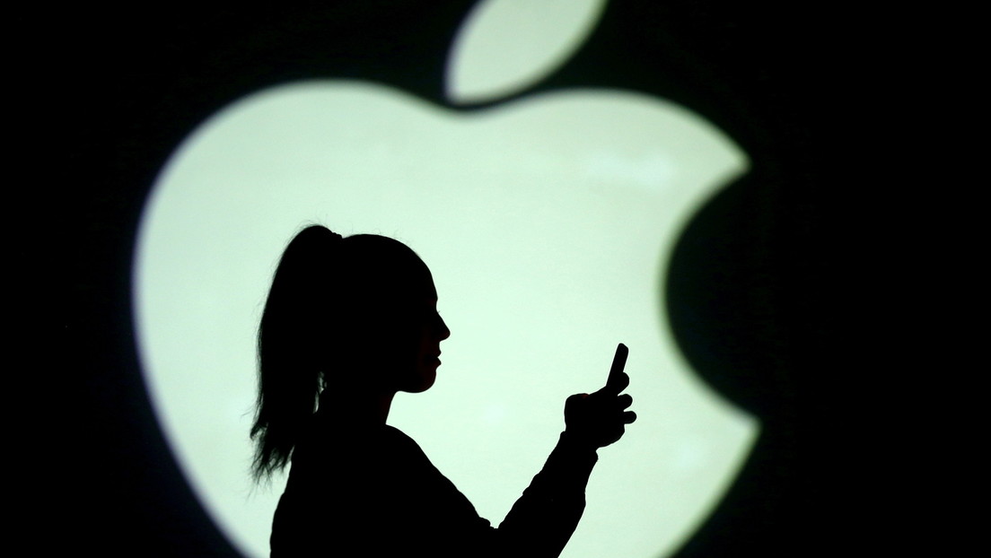 Russische Anti-Monopolaufsicht verhängt 12 Millionen US-Dollar Strafe gegen Apple