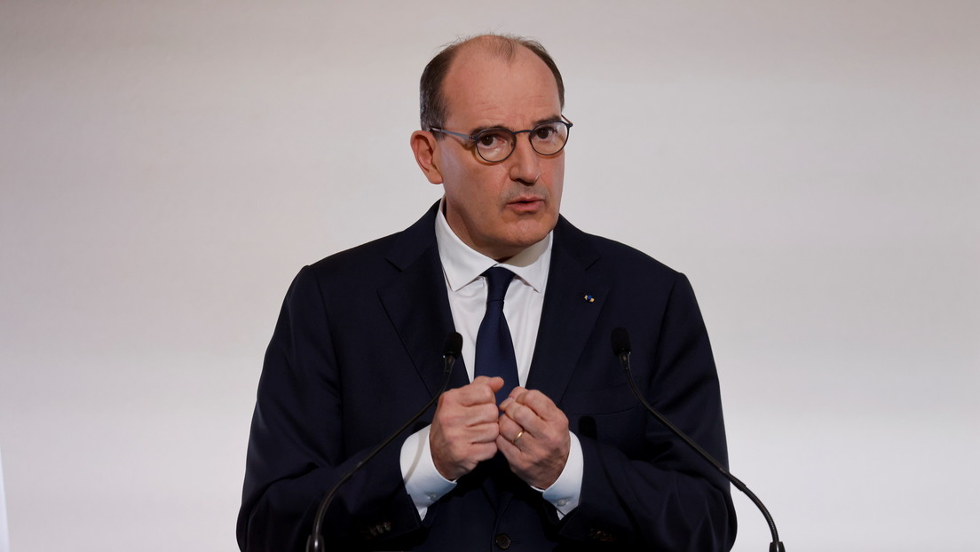 Französischer Premierminister präsentiert neues Gesetz zur Bekämpfung islamistischen Terrors