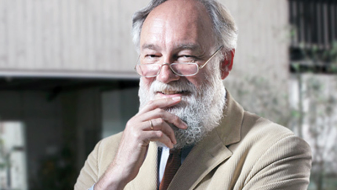 Netzwerkforscher Prof. Dr. Peter Kruse im Alter von 60 Jahren gestorben