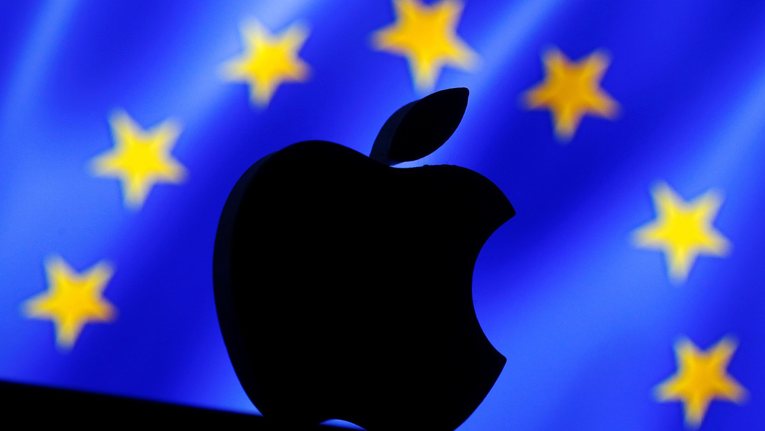 Berichte: EU-Kartellstrafe könnte Apple 10 Prozent seines weltweiten Umsatzes kosten