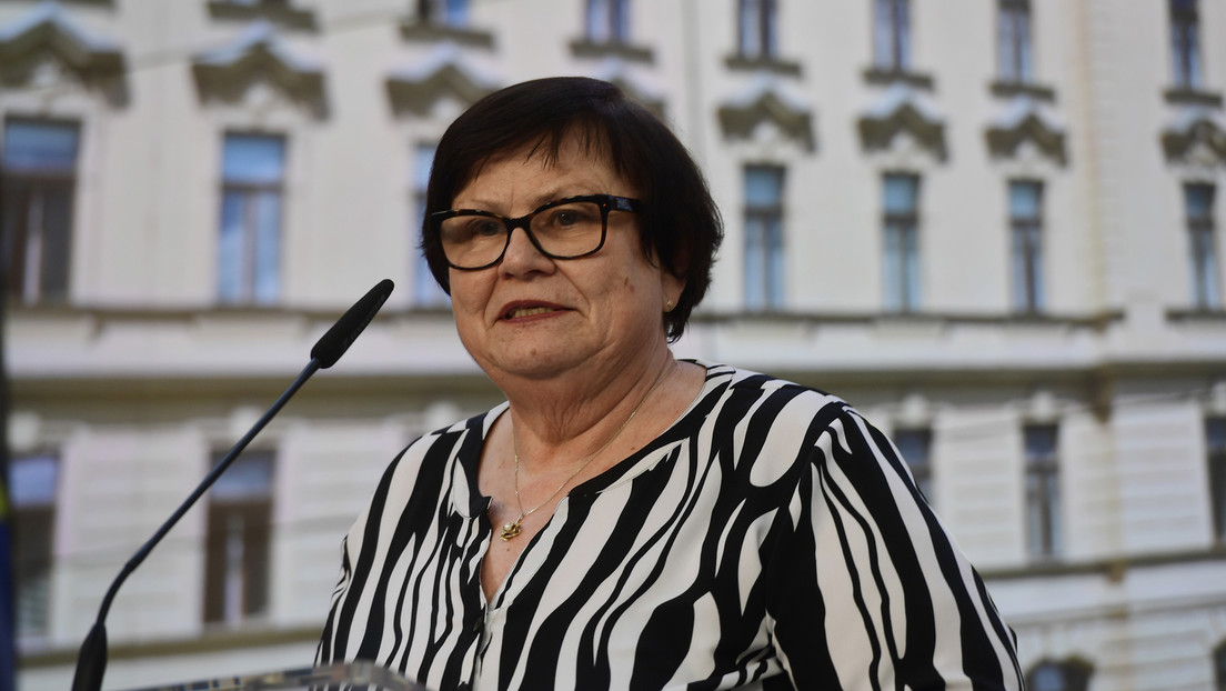 Tschechische Justizministerin: Es gibt mehrere Versionen zur Erklärung der Explosionen in Vrbětice