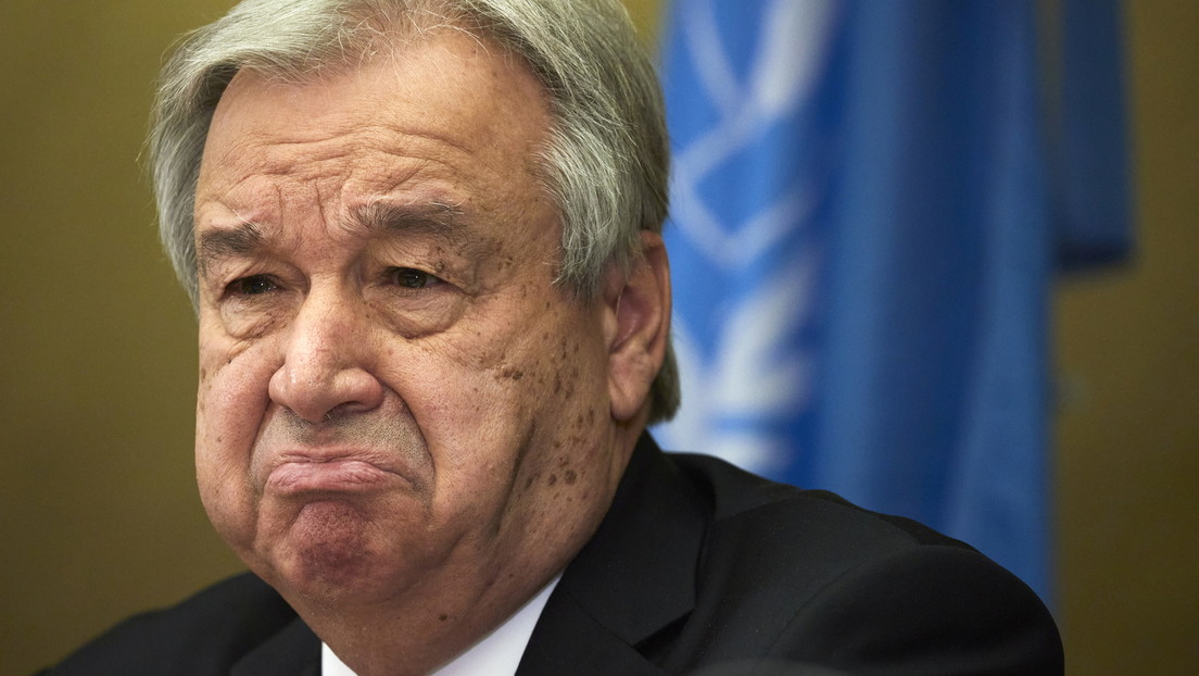 UN-Generalsekretär: Nicht genug Fortschritte für Wiederaufnahme der Verhandlungen in Zypern